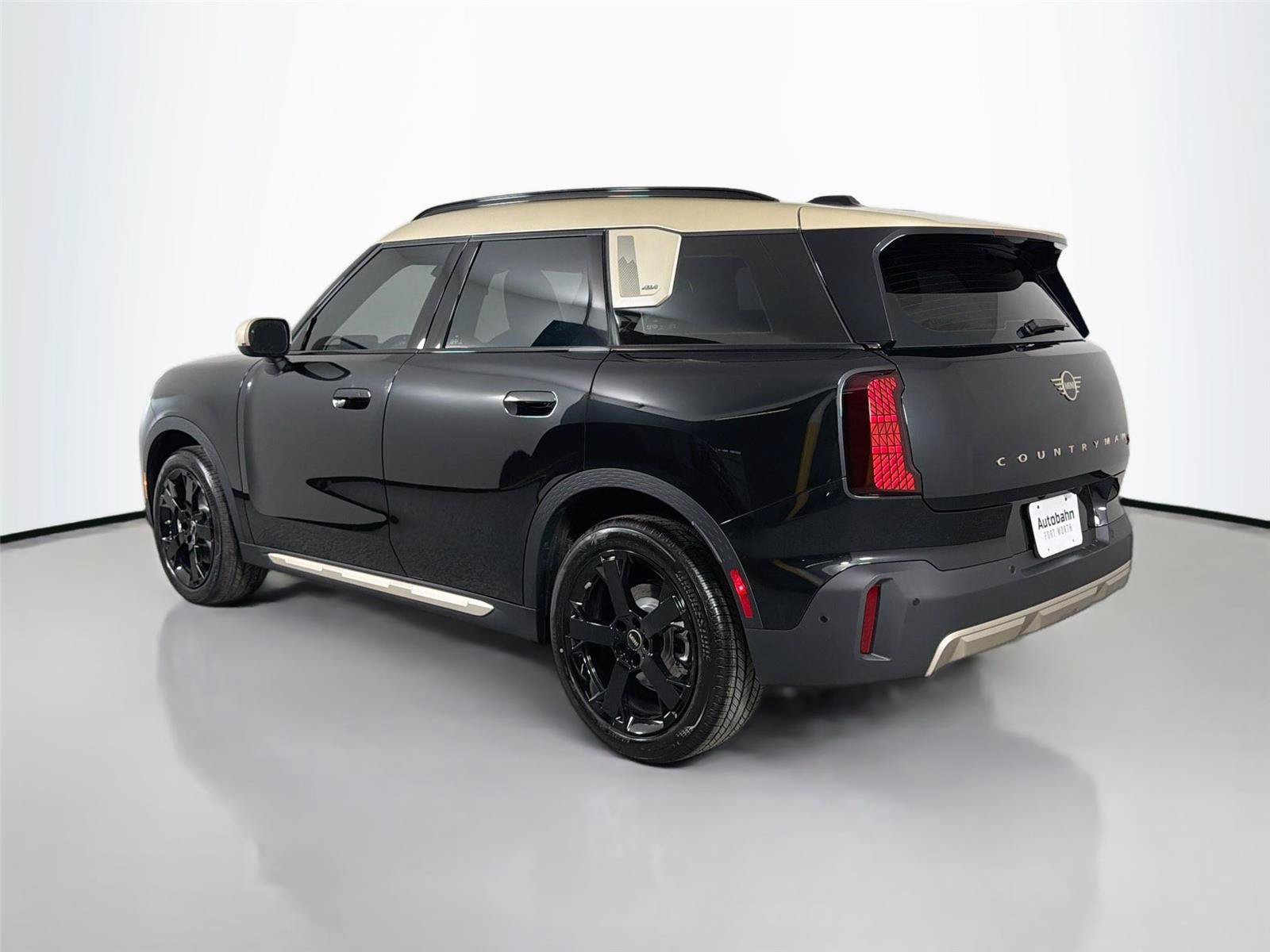 New 2026 MINI Cooper Countryman S AWD/4WD image 7