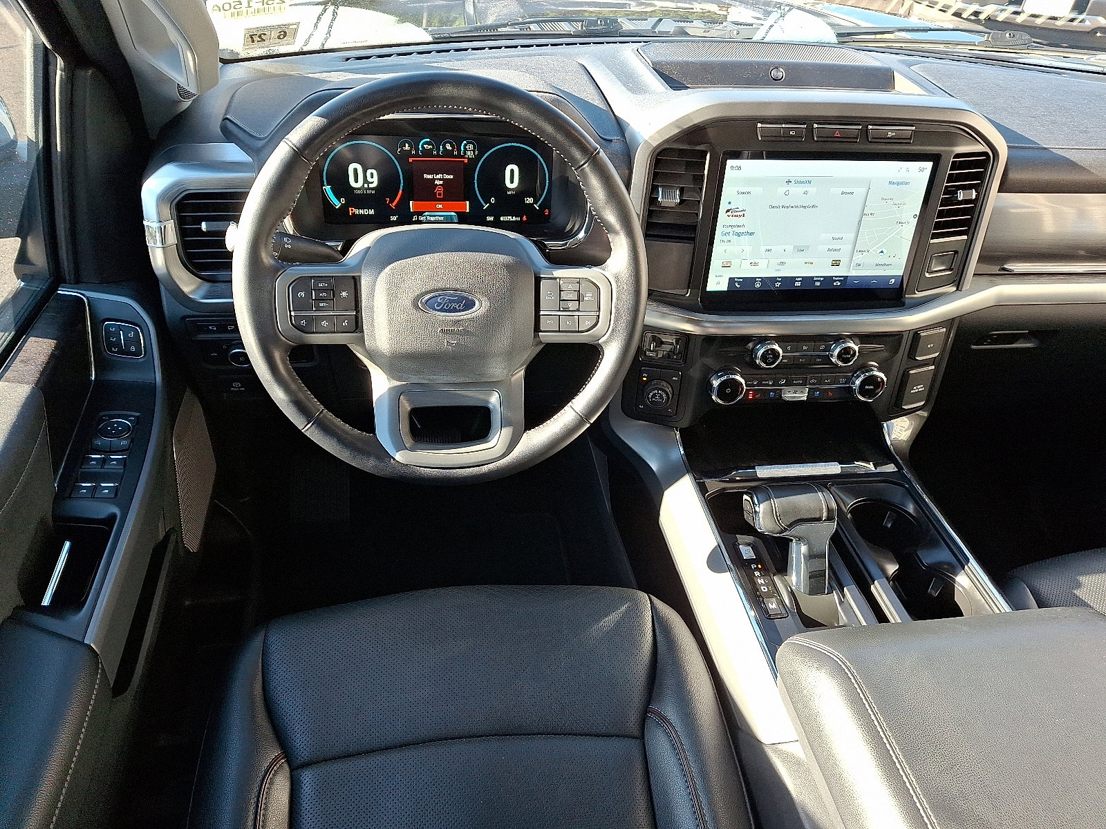 Certified 2022 Ford F150 Lariat image 12
