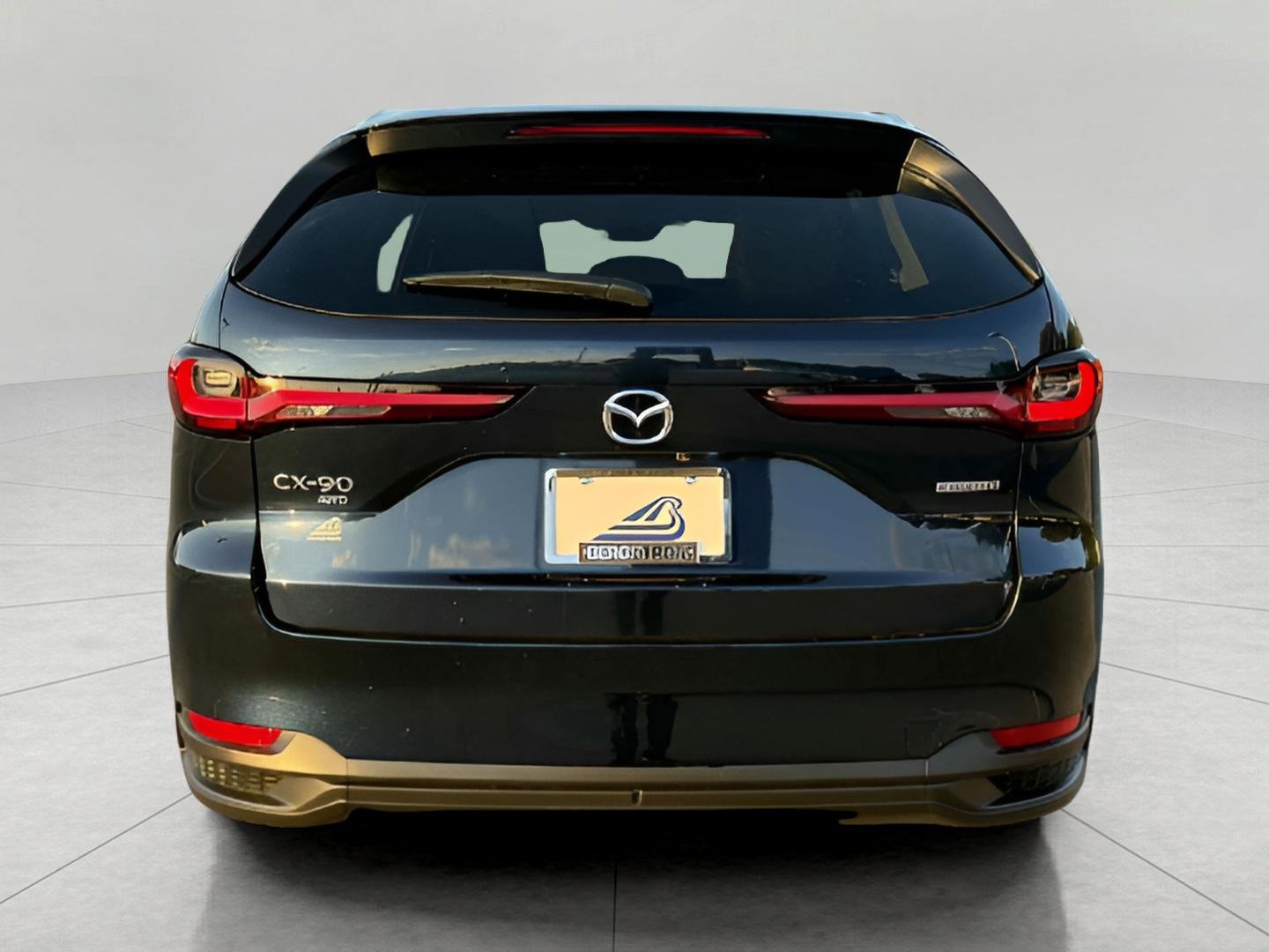 New 2026 MAZDA CX-90 3.3 Turbo w/ Select Package image 5