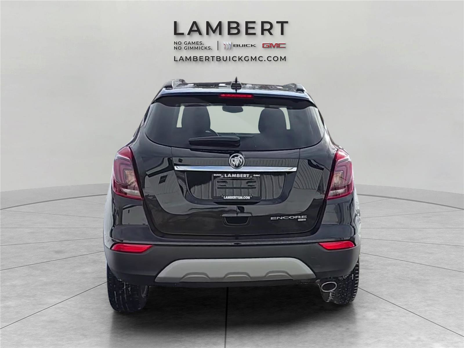 Used 2022 Buick Encore Preferred w/ Safety Package image 4