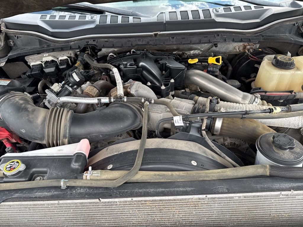Used 2018 Ford F350 Lariat AWD/4WD image 50