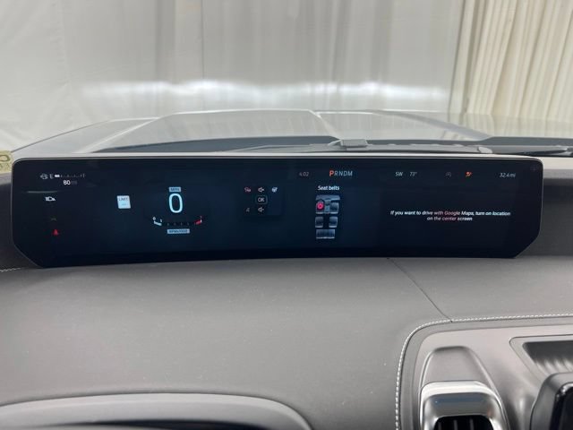 New 2027 Ford Expedition Max Platinum AWD/4WD image 18