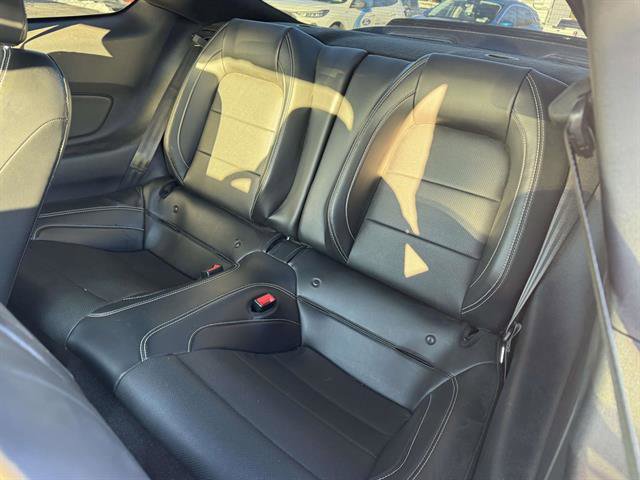 Used 2020 Ford Mustang Shelby GT500 w/ Technology Package image 36