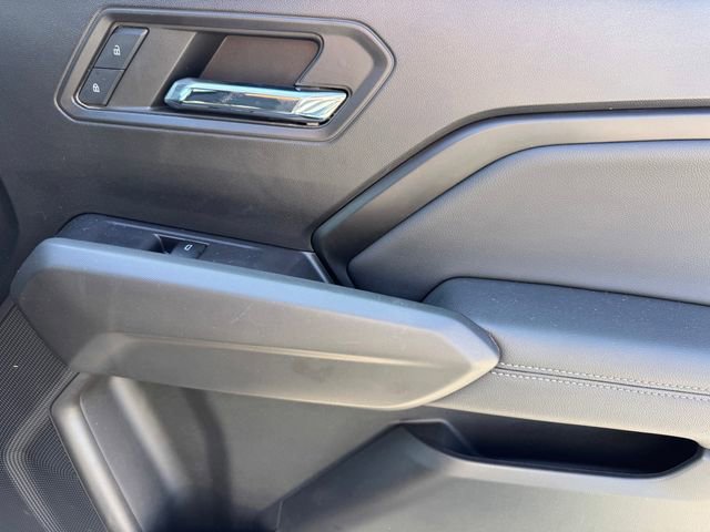 Certified 2023 Chevrolet Colorado LT w/ LT Convenience Package image 9