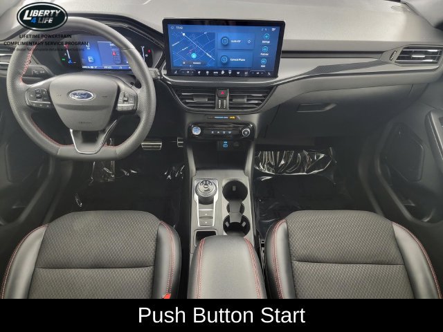 Certified 2023 Ford Escape ST-Line w/ Tech Pack #1 FWD image 22