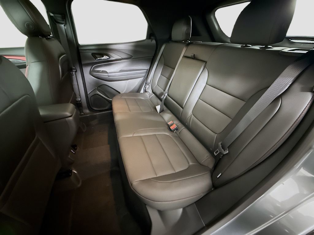 New 2026 Chevrolet TrailBlazer RS w/ Convenience Package image 25