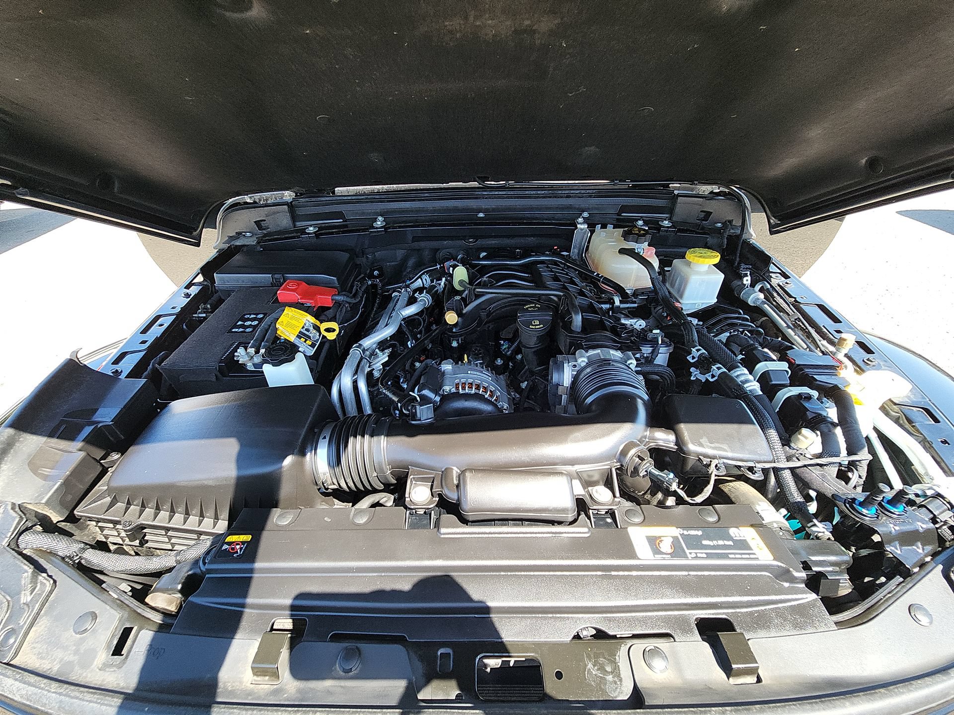 Used 2022 Jeep Gladiator Sport AWD/4WD image 17
