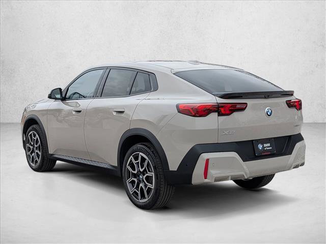 New 2026 BMW X2 xDrive28i image 9
