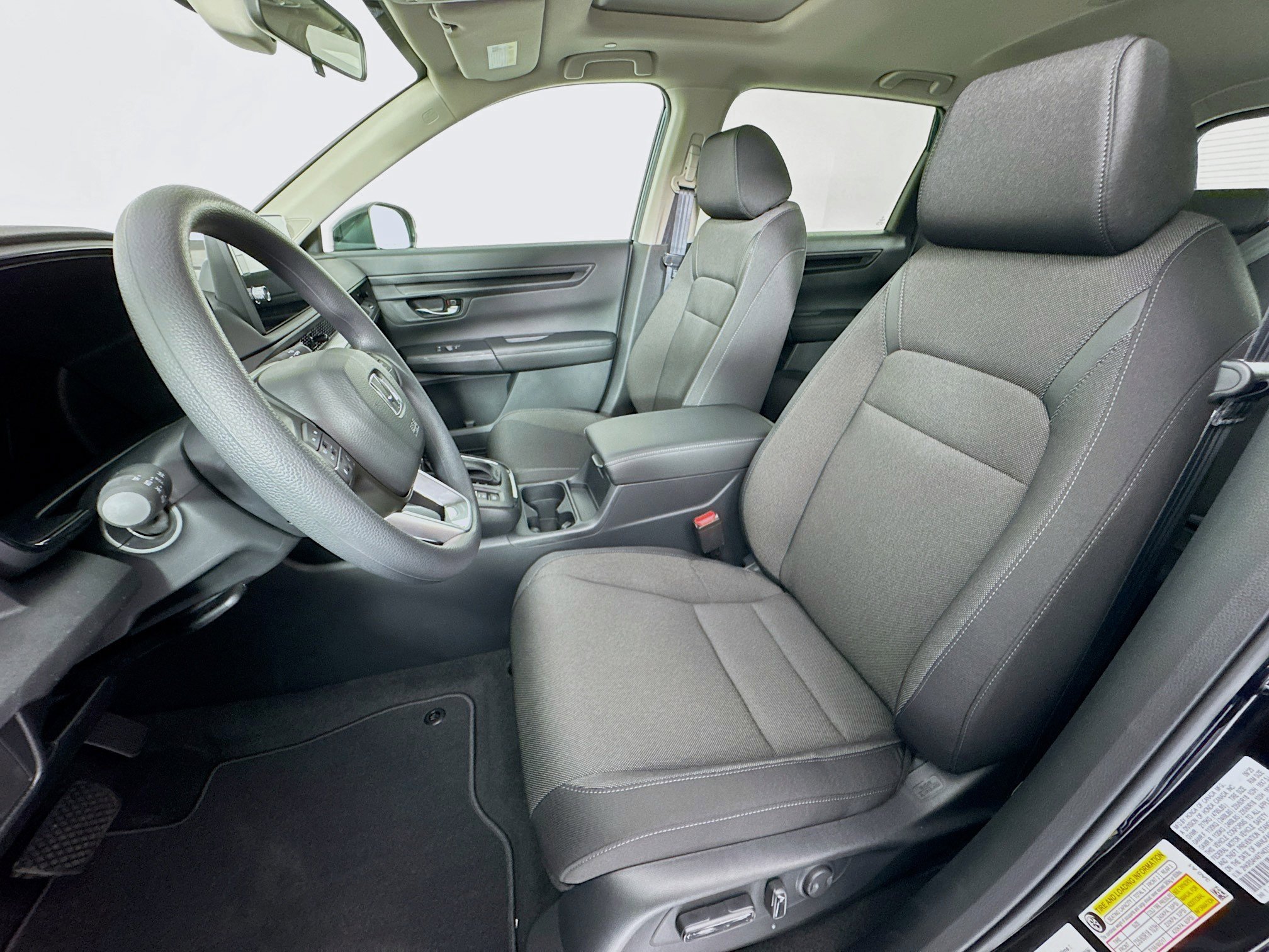 New 2026 Honda CR-V EX image 20