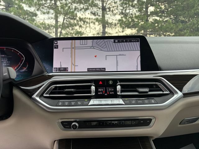 Used 2019 BMW X5 xDrive50i AWD/4WD image 12