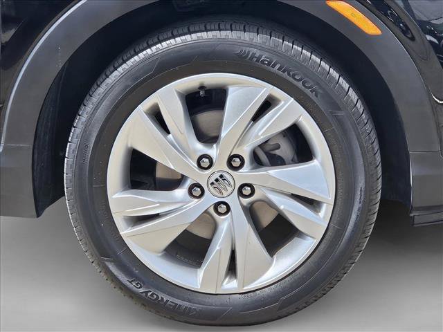 Used 2025 Buick Encore GX Preferred FWD image 9