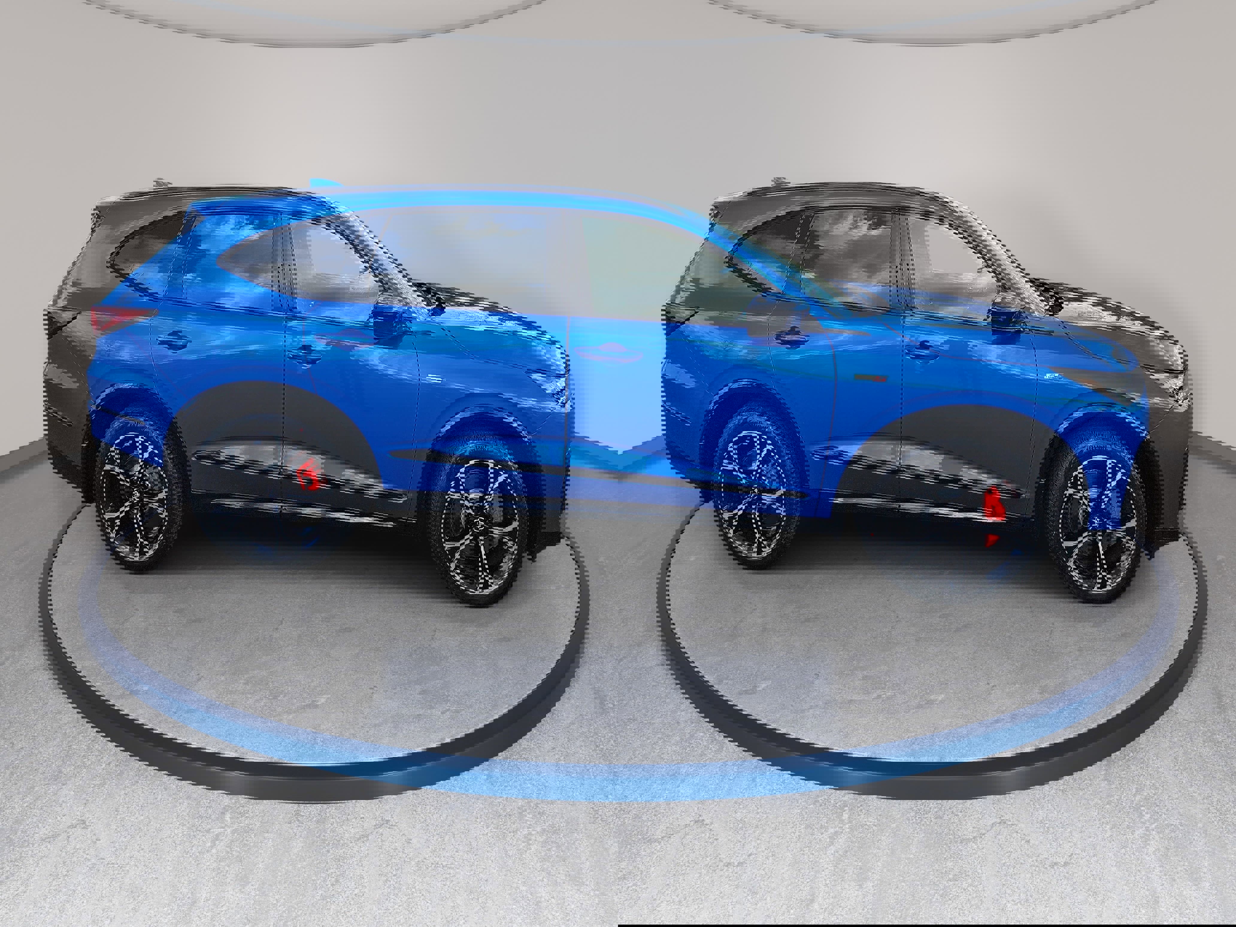 New 2026 Acura MDX Type S image 4