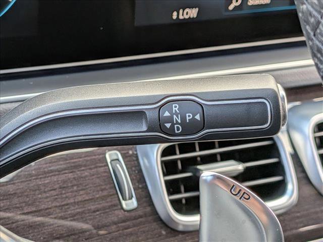 Used 2023 Mercedes-Benz GLE 53 AMG 4MATIC image 12