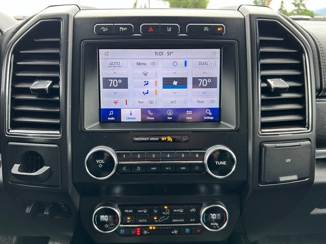 Used 2020 Ford Expedition Max Limited AWD/4WD image 18