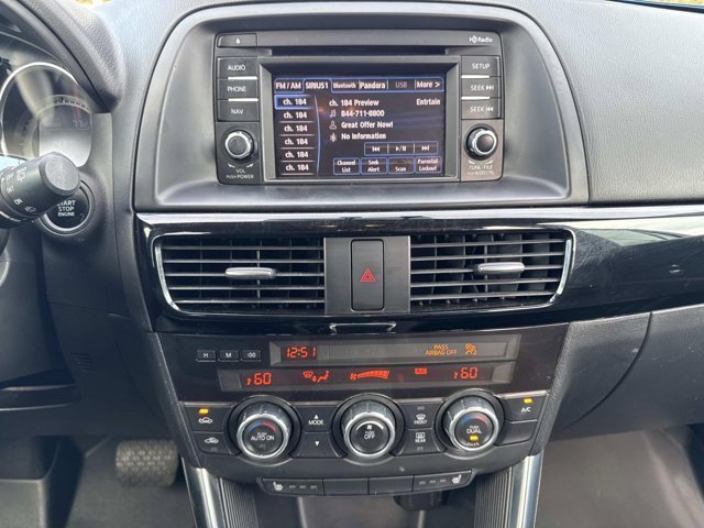 Used 2015 MAZDA CX-5 Grand Touring image 27