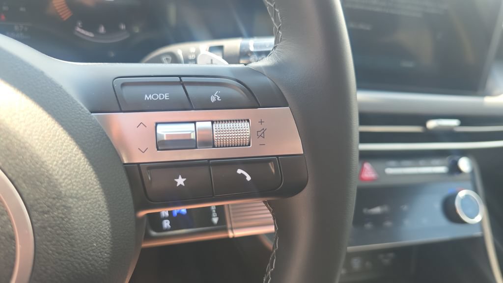 Certified 2026 Hyundai Sonata SEL AWD/4WD image 25