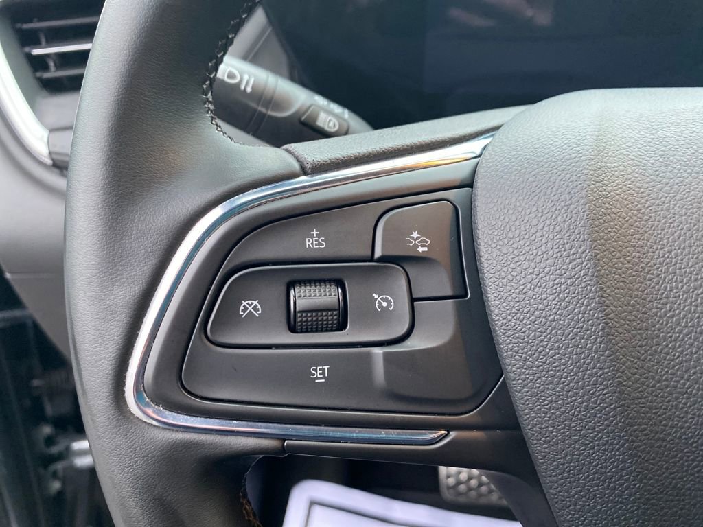 Used 2024 Buick Encore GX Sport Touring image 26