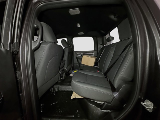 New 2026 RAM 4500 Tradesman image 27