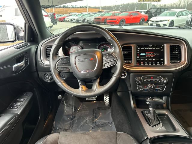 Used 2022 Dodge Charger R/T w/ Plus Group image 12