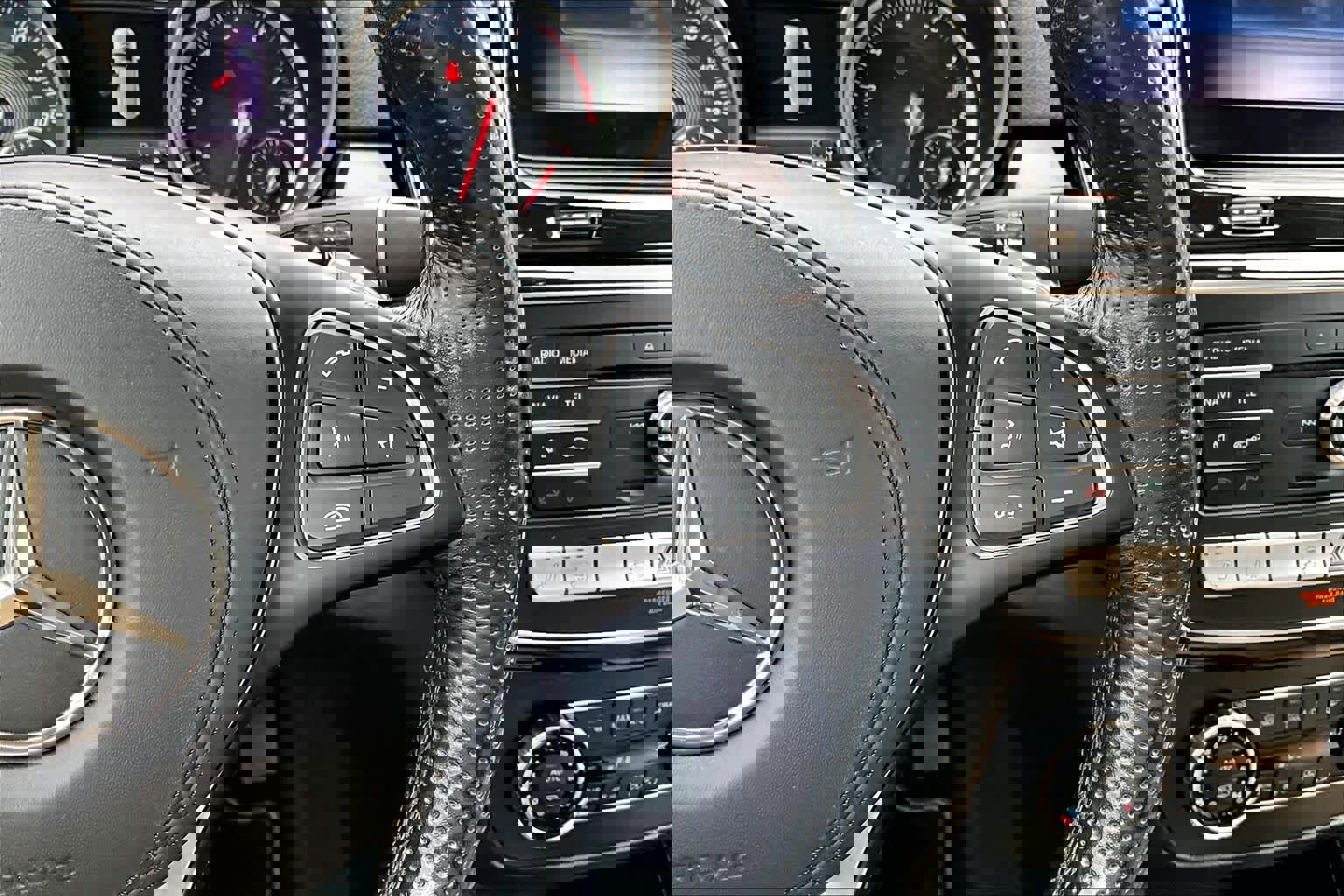 Used 2019 Mercedes-Benz GLS 550 4MATIC image 25