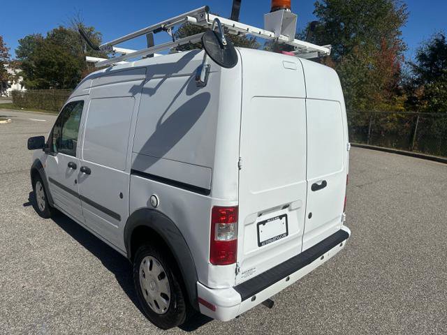 Used 2012 Ford Transit Connect XLT image 5