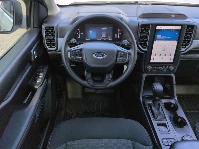 Used 2025 Ford Ranger XL w/ Trailer Tow Package AWD/4WD image 15