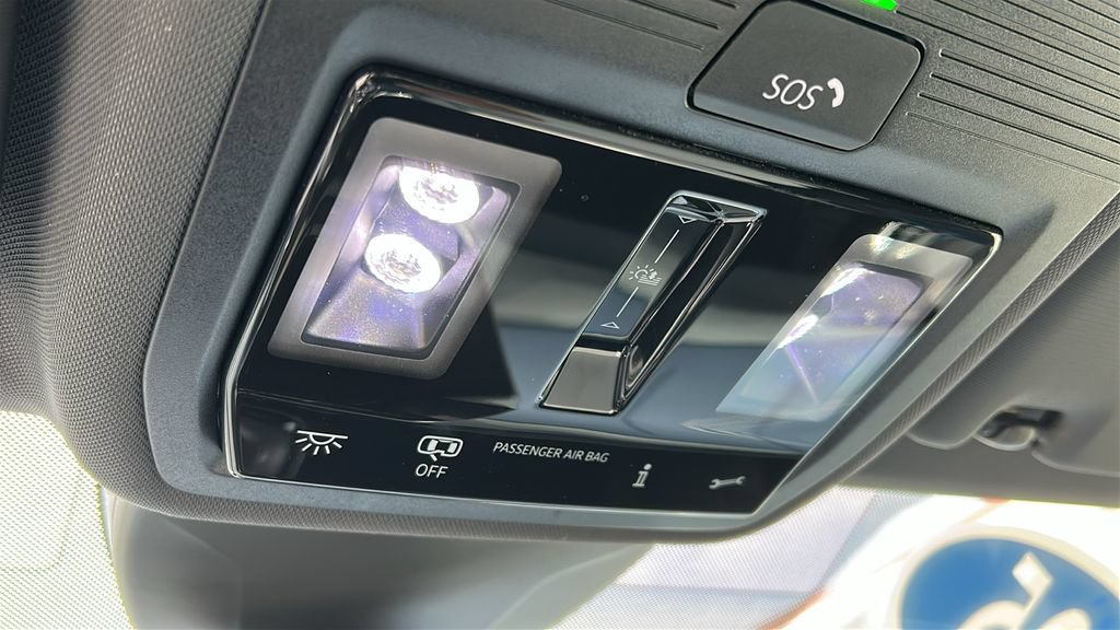 New 2025 Volkswagen ID.4 Pro S AWD/4WD image 20