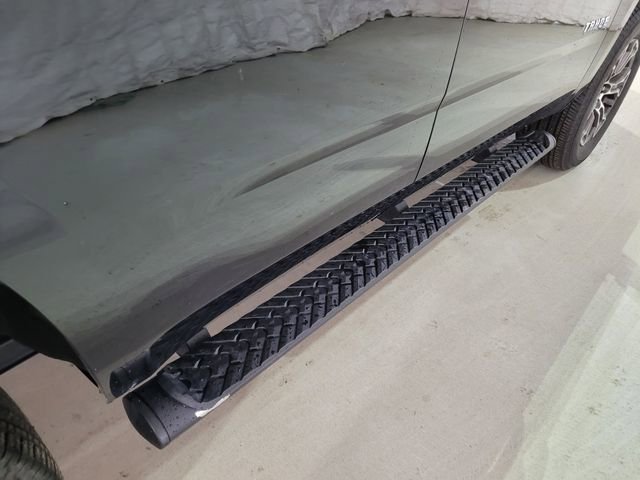 Used 2017 Chevrolet Tahoe LT w/ Z71 Midnight Edition image 30