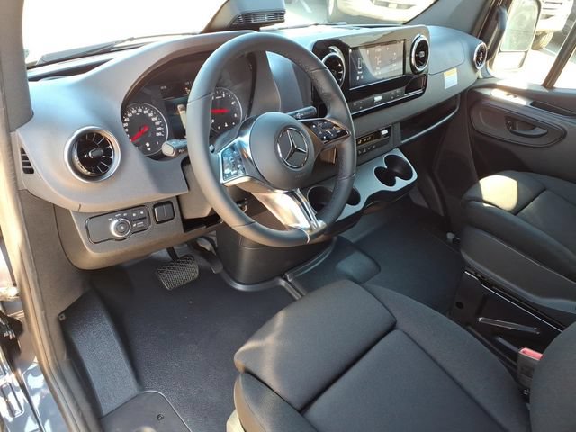 New 2026 Mercedes-Benz Sprinter 2500 image 14