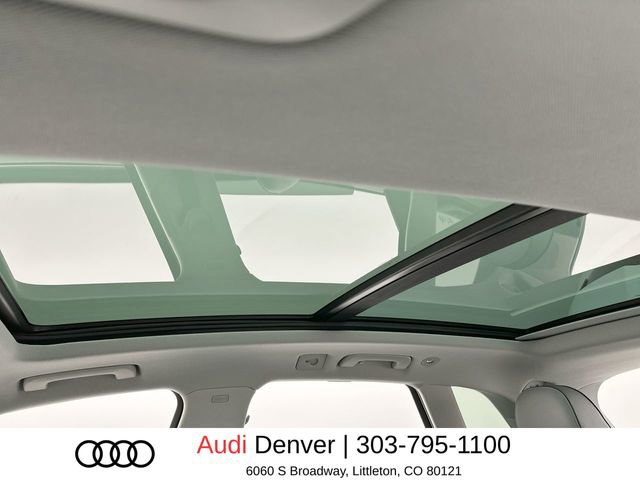 Used 2023 Audi Q5 e Prestige w/ Prestige Package image 22