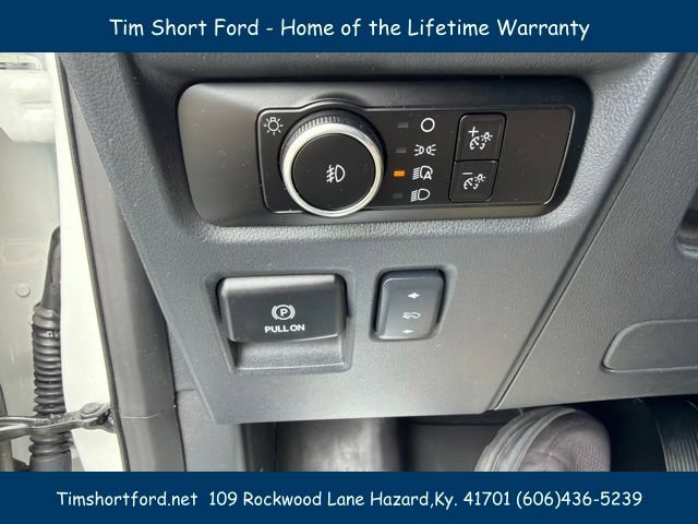 Used 2024 Ford Expedition XLT RWD image 18