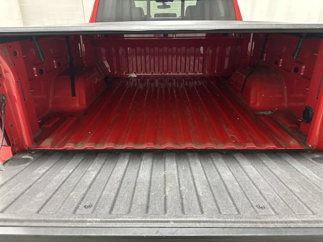 Used 2020 Chevrolet Silverado 1500 LT w/ All-Star Edition AWD/4WD image 16