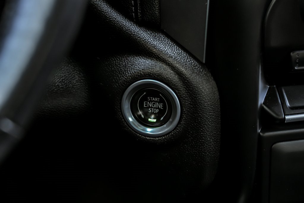 Used 2022 Chevrolet Silverado 1500 LT Trail Boss w/ Bed Protection Package image 21