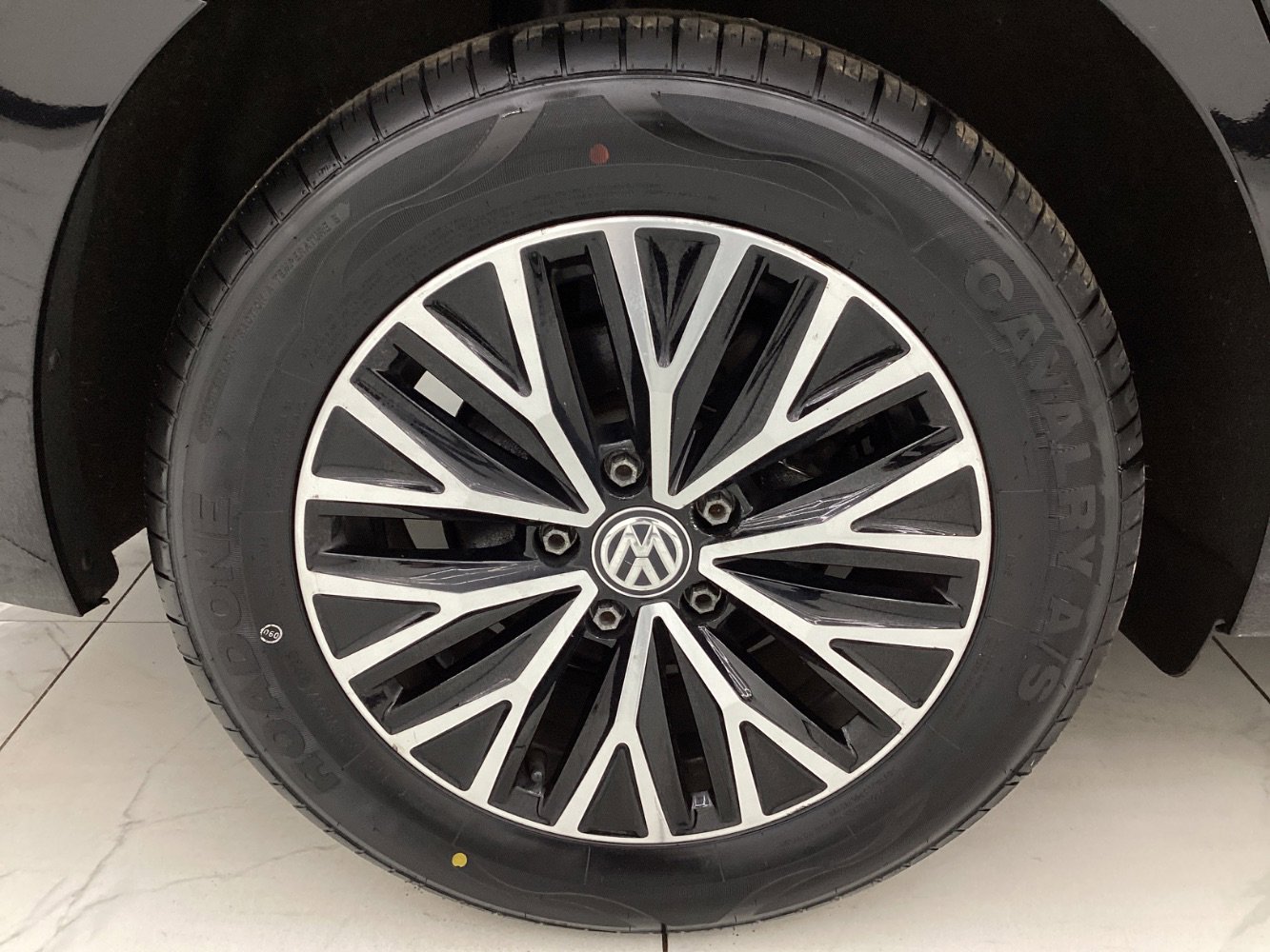 Used 2020 Volkswagen Jetta SE w/ SE Cold Weather Package FWD image 48