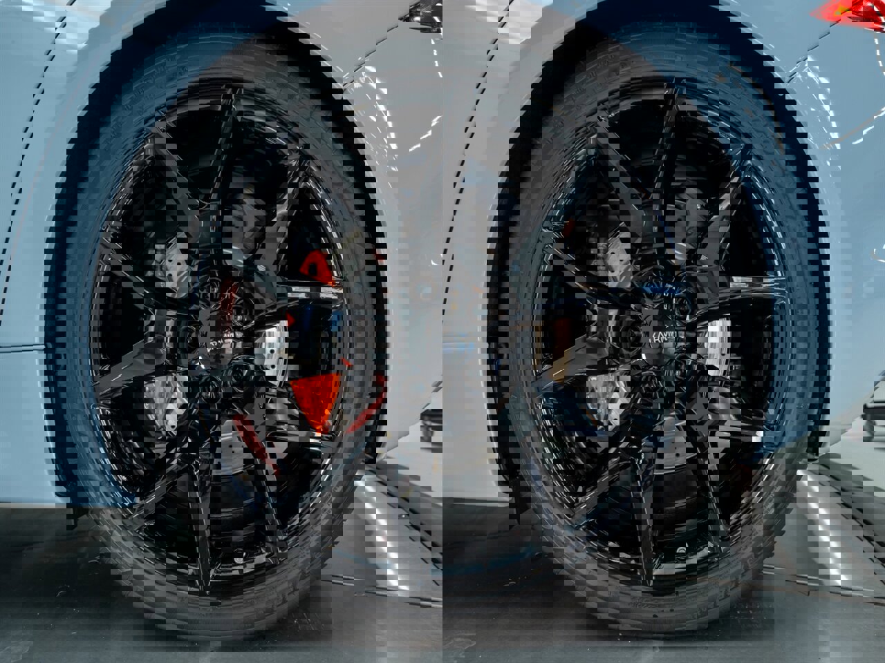 Used 2025 Karma Revero Luxury image 89