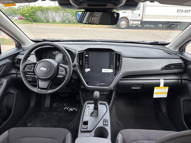 New 2026 Subaru Crosstrek 2.0i Premium AWD/4WD image 17
