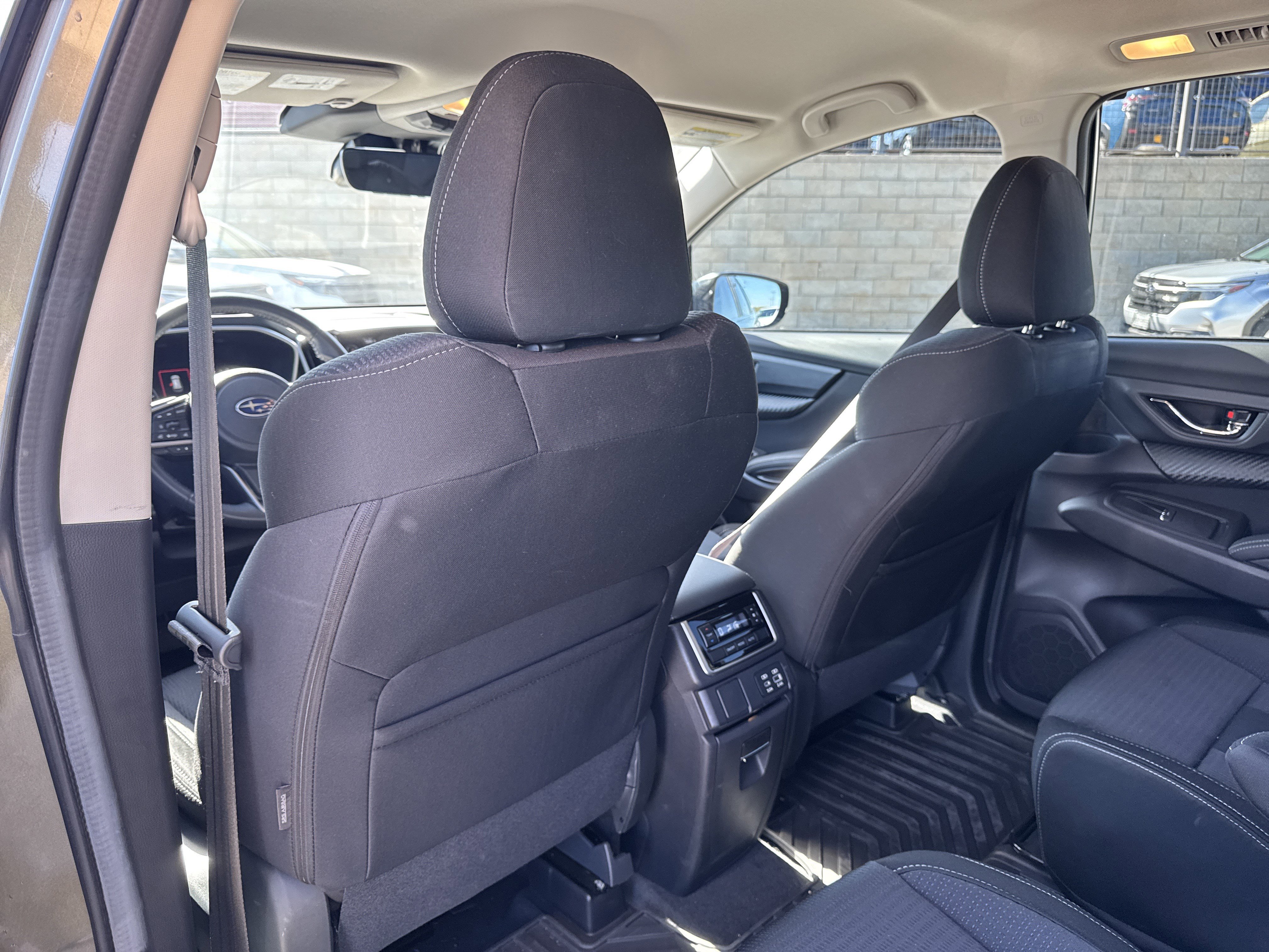 Certified 2024 Subaru Ascent Premium w/ Convenience Package image 25