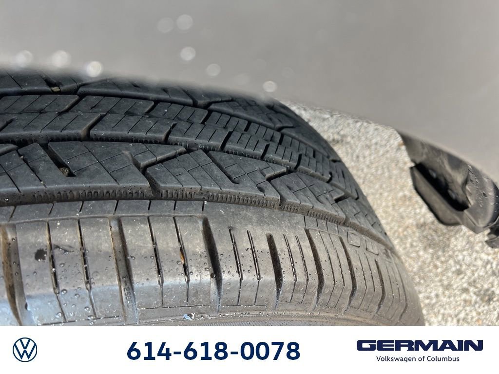 Used 2022 Honda Passport EX-L image 16