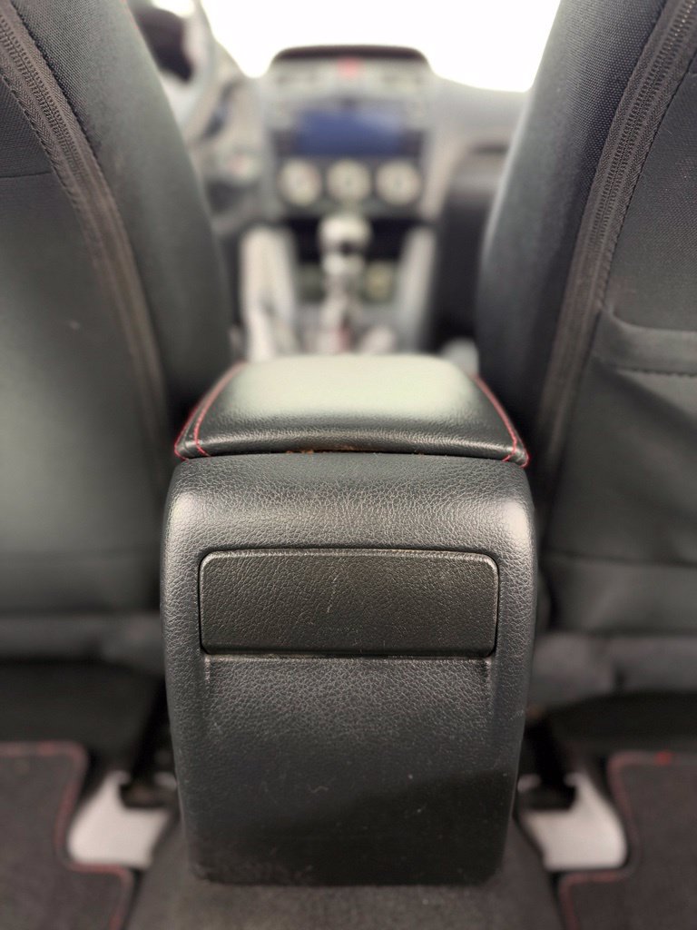 Certified 2021 Subaru WRX Premium AWD/4WD image 44