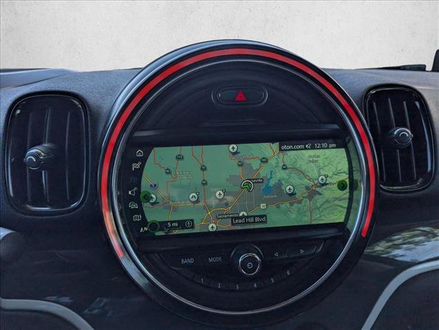 Used 2017 MINI Cooper Countryman S FWD image 13