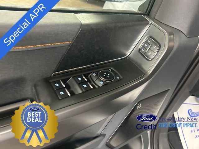 New 2025 Ford F150 Tremor w/ Equipment Group 402A High image 12