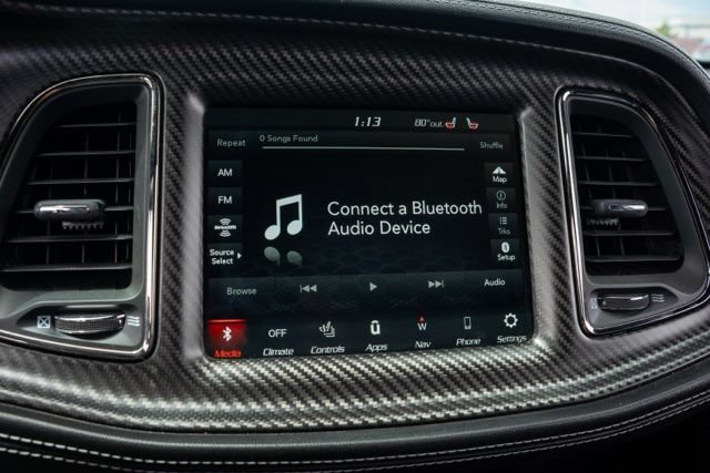 Used 2021 Dodge Challenger SRT Super Stock RWD image 21