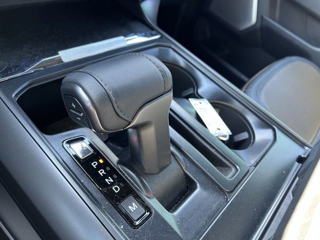 Used 2024 Ford F150 Tremor w/ Equipment Group 402A High AWD/4WD image 16