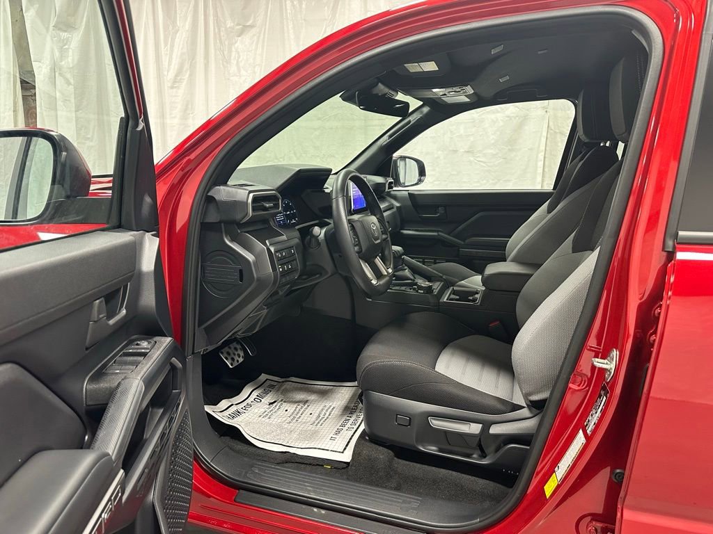 Used 2025 Toyota 4Runner TRD Sport image 9