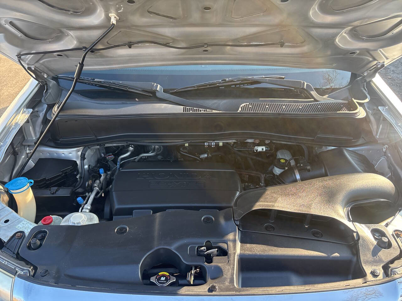 Used 2012 Honda Pilot EX-L image 30