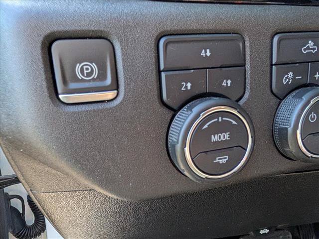 Used 2024 Chevrolet Silverado 3500 LT AWD/4WD image 32