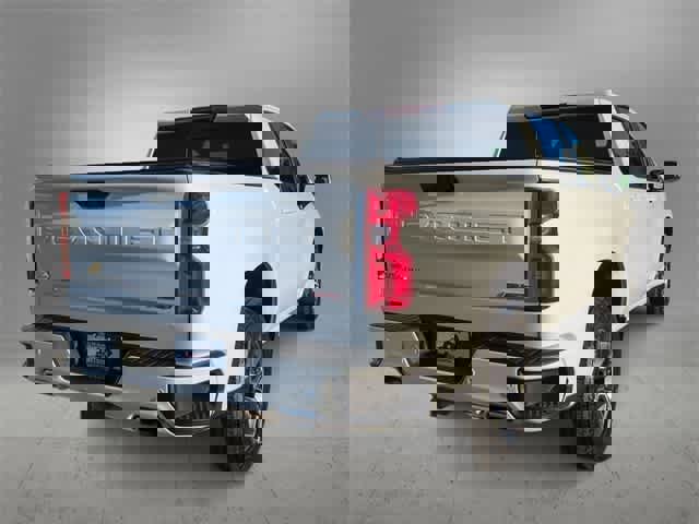 Used 2024 Chevrolet Silverado 1500 RST w/ All Star Edition Plus image 8