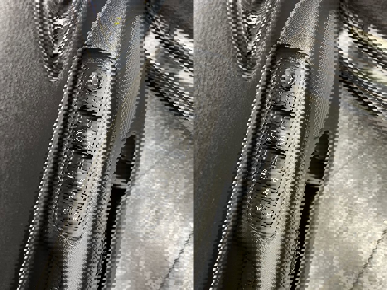 Used 2017 Dodge Durango GT w/ Nav & Power Liftgate Group image 8