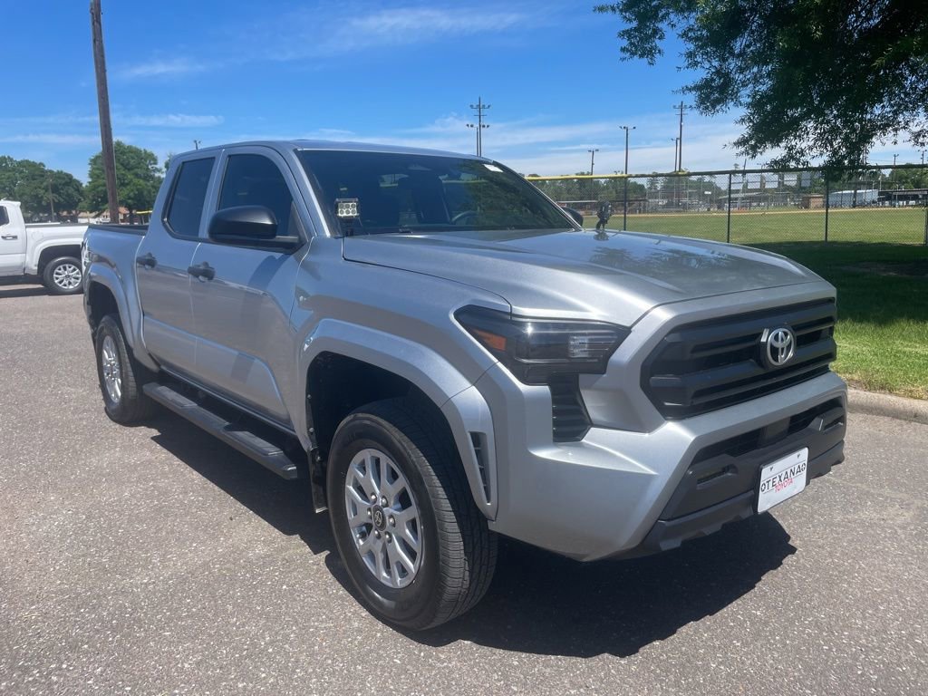 Used 2024 Toyota Tacoma SR image 9