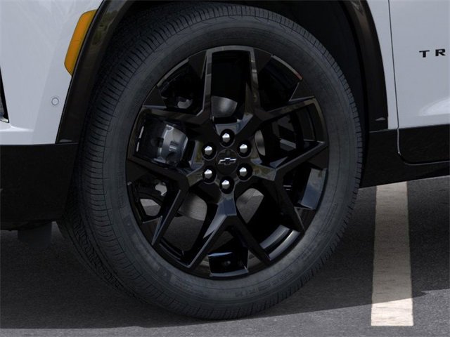 New 2026 Chevrolet Traverse RS w/ LPO, Floor Liner Package image 9